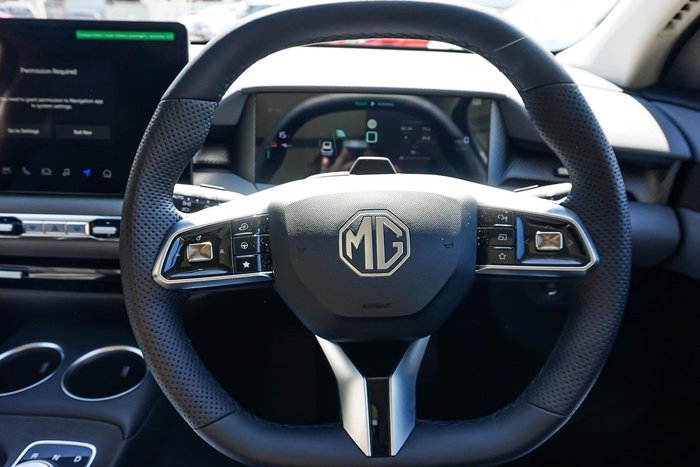 2026 MG MGS5 EV Essence 62