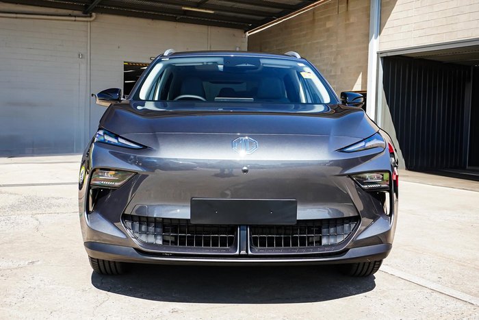 2026 MG MGS5 EV Essence 62