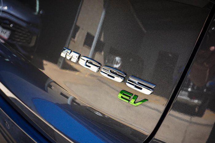 2026 MG MGS5 EV Essence 62
