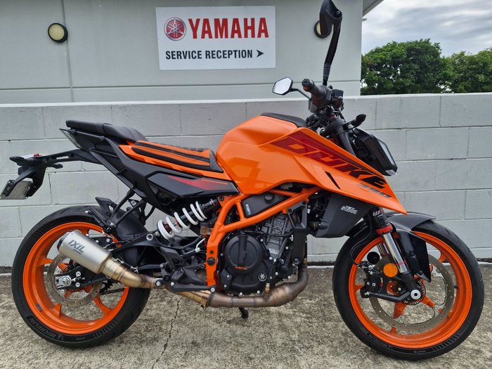 2024 Ktm