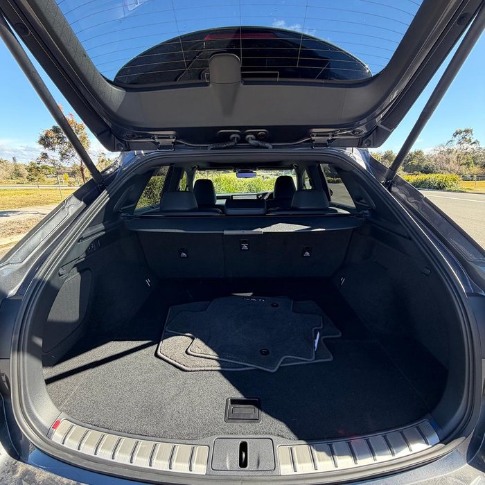 2025 Lexus RX 450h+ Sports Luxury