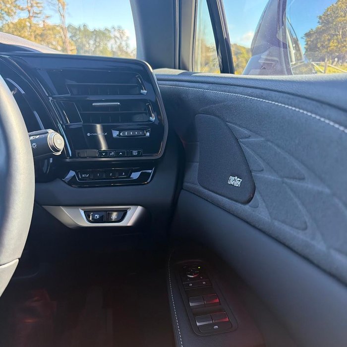 2025 Lexus RX 450h+ Sports Luxury