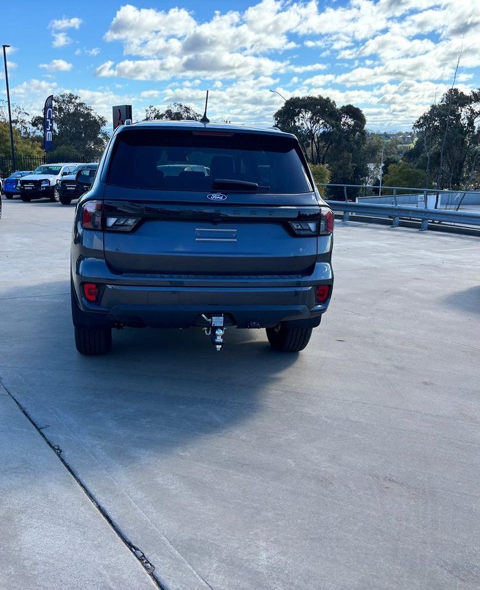 2026 Ford Everest Active