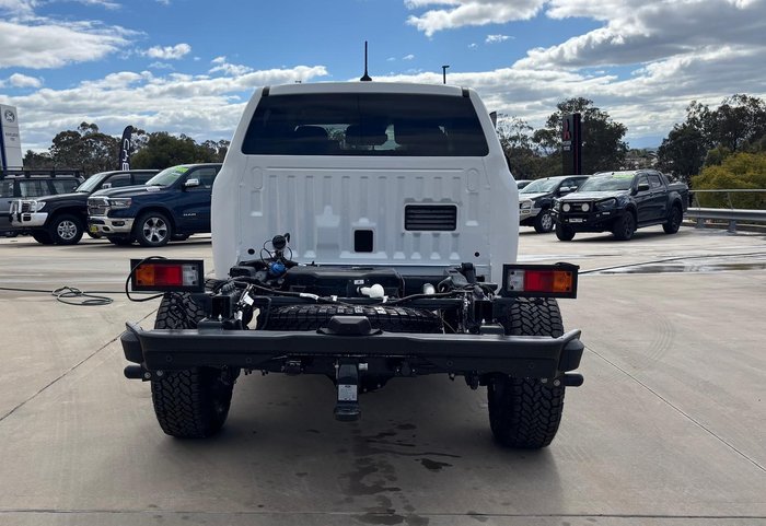 2026 Ford Ranger Super Duty XLT