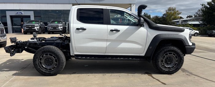 2026 Ford Ranger Super Duty XLT