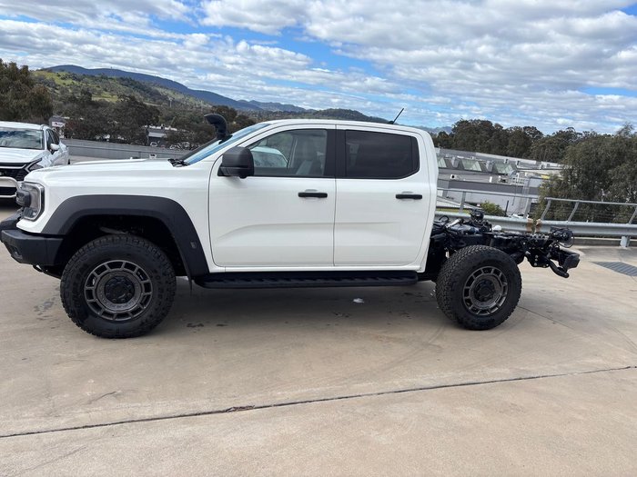 2026 Ford Ranger Super Duty XLT