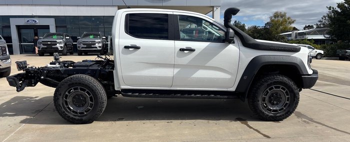 2026 Ford Ranger Super Duty XLT