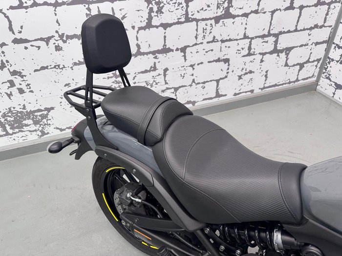 2023 Kawasaki Vulcan S ABS CAFE Vulcan S Grey