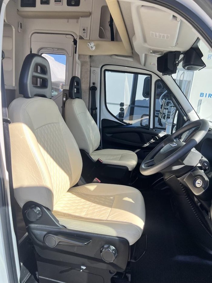 2017 Sunliner Switch S541