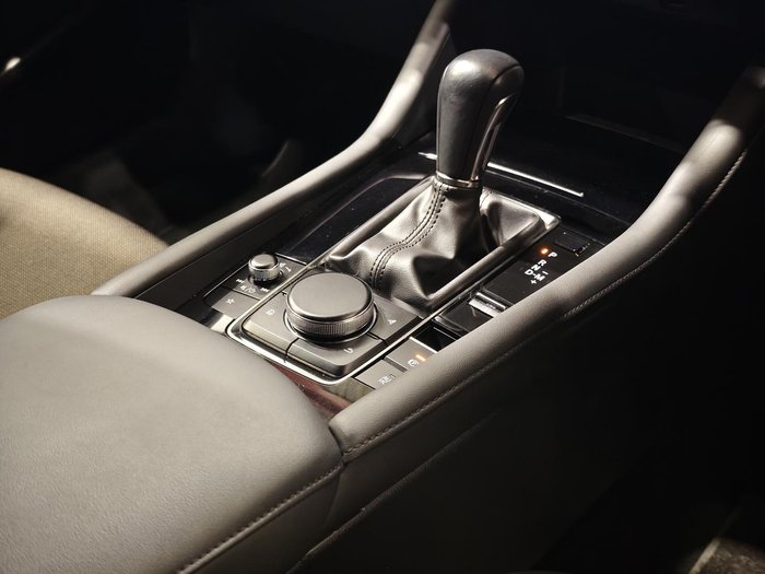 2019 Mazda 3 G20 Evolve