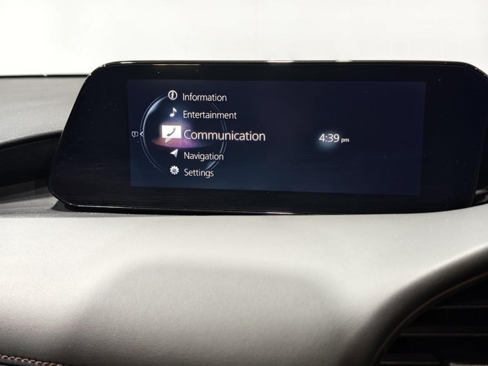 2019 Mazda 3 G20 Evolve
