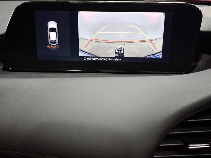 2019 Mazda 3 G20 Evolve