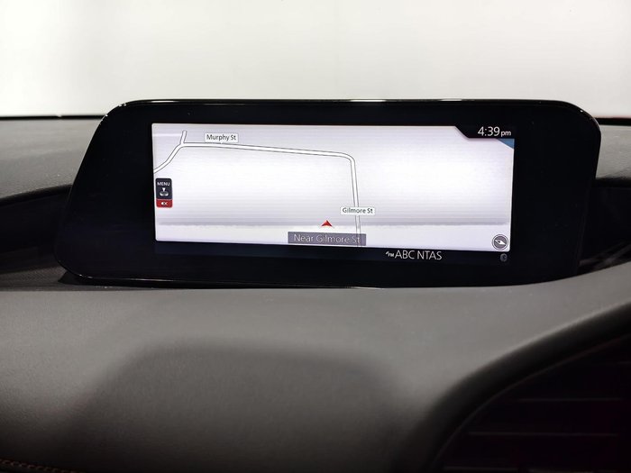 2019 Mazda 3 G20 Evolve