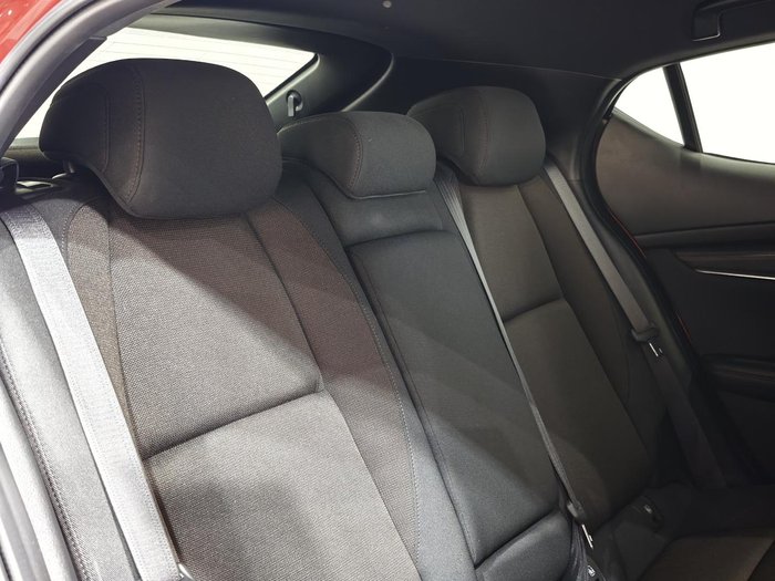 2019 Mazda 3 G20 Evolve
