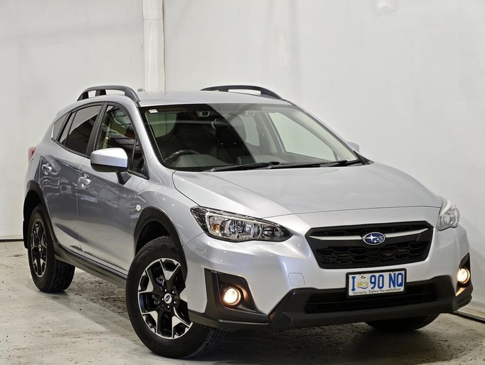 2019 Subaru XV
