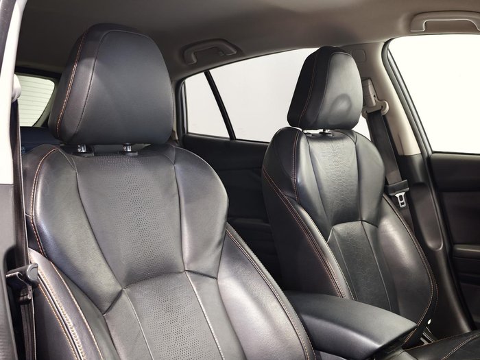 2019 Subaru XV 2.0i