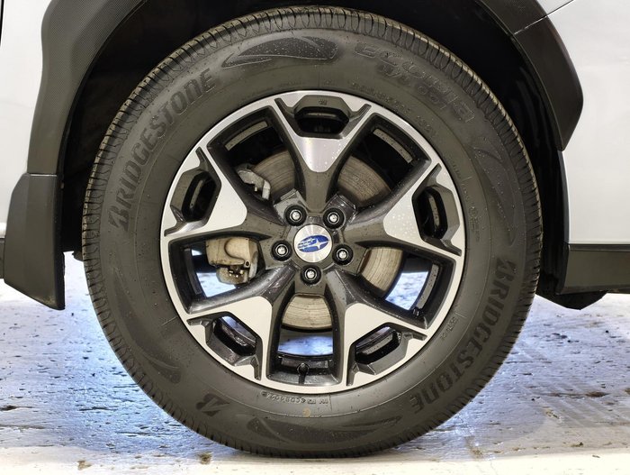 2019 Subaru XV 2.0i