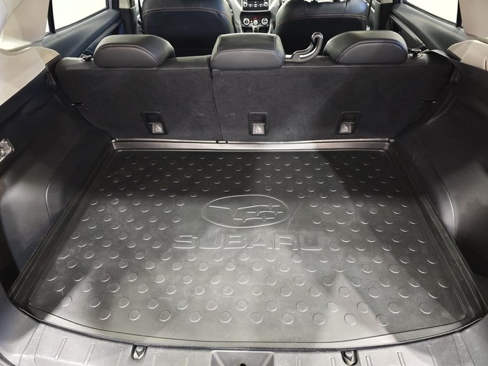 2019 Subaru XV 2.0i