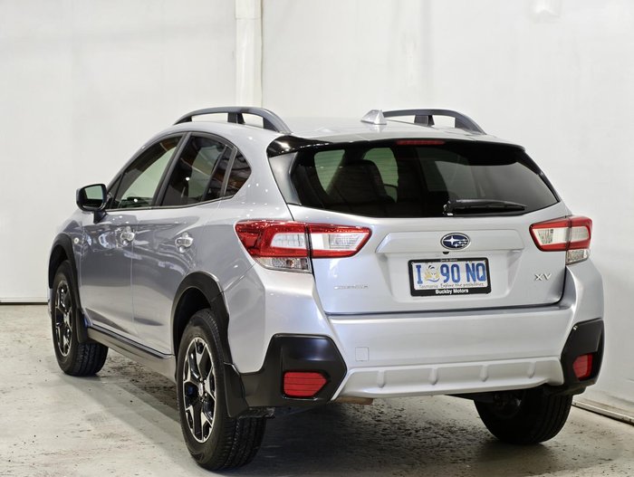 2019 Subaru XV 2.0i