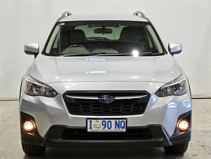 2019 Subaru XV 2.0i