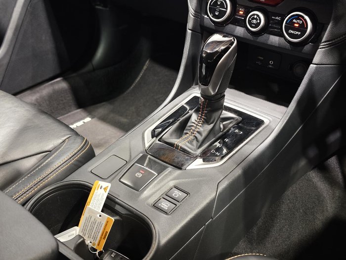2019 Subaru XV 2.0i