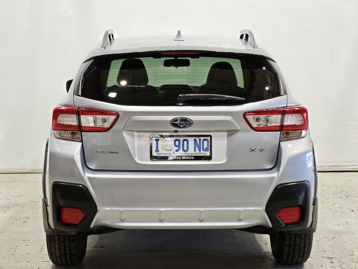 2019 Subaru XV 2.0i