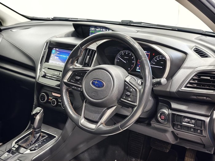 2019 Subaru XV 2.0i