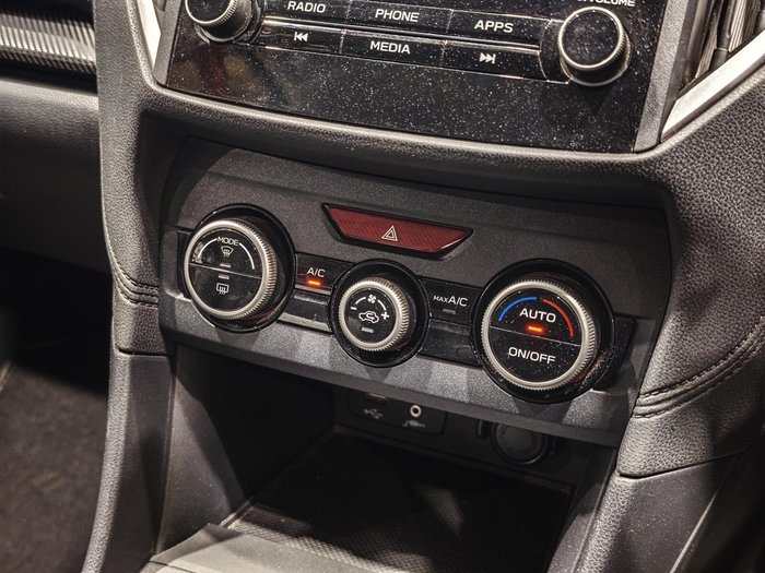 2019 Subaru XV 2.0i