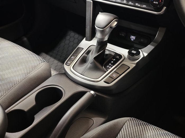 2021 Kia Seltos Sport
