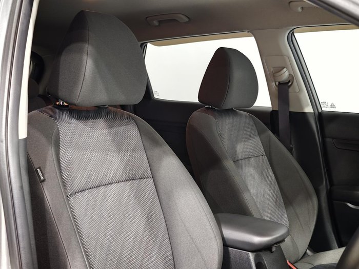 2021 Kia Seltos Sport