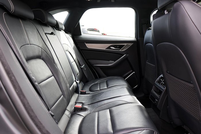 2021 Jaguar F-PACE P250 R-Dynamic S X761 MY21.25 AWD