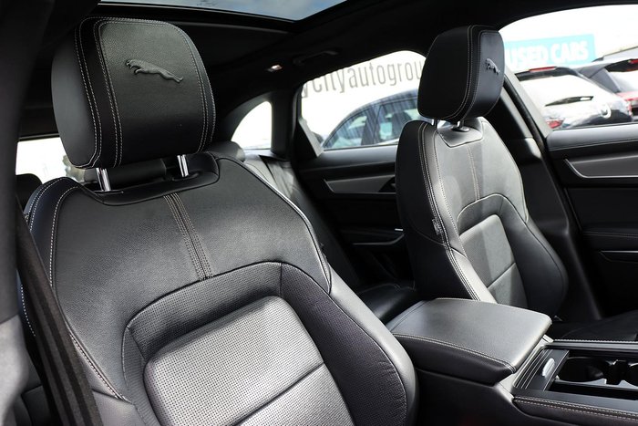 2021 Jaguar F-PACE P250 R-Dynamic S X761 MY21.25 AWD