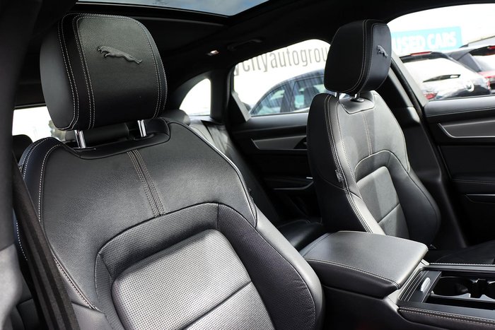 2021 Jaguar F-PACE P250 R-Dynamic S X761 MY21.25 AWD