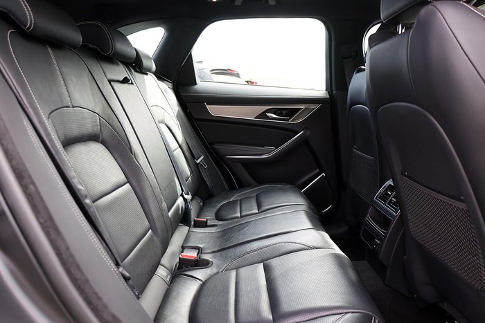 2021 Jaguar F-PACE P250 R-Dynamic S X761 MY21.25 AWD