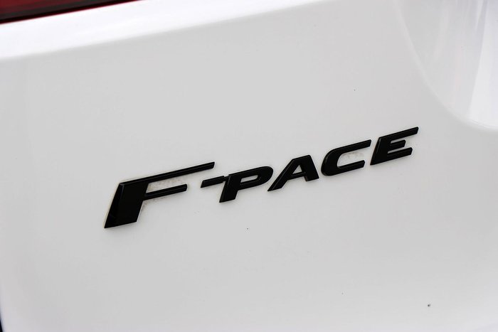 2021 Jaguar F-PACE P250 R-Dynamic S X761 MY21.25 AWD