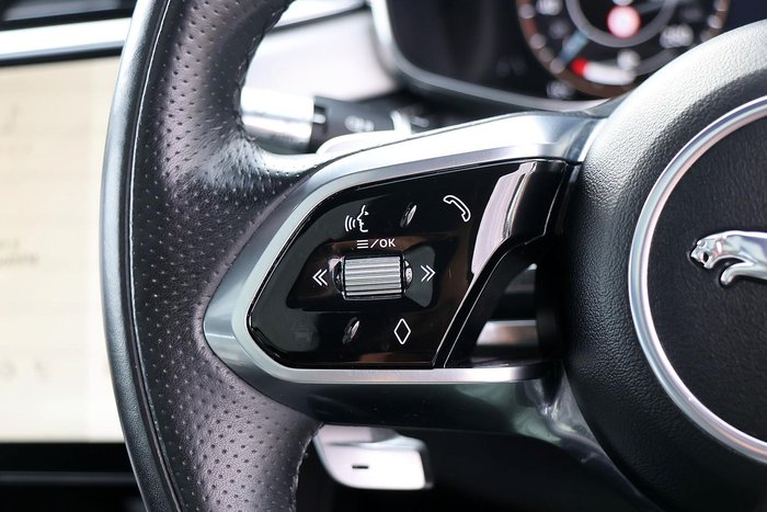 2021 Jaguar F-PACE P250 R-Dynamic S X761 MY21.25 AWD