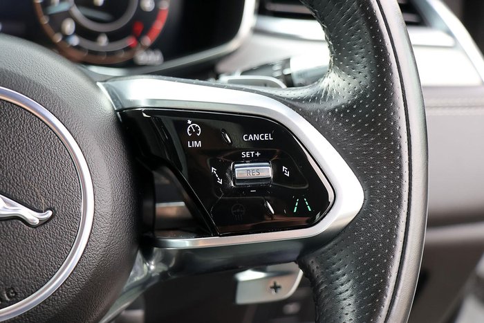 2021 Jaguar F-PACE P250 R-Dynamic S X761 MY21.25 AWD