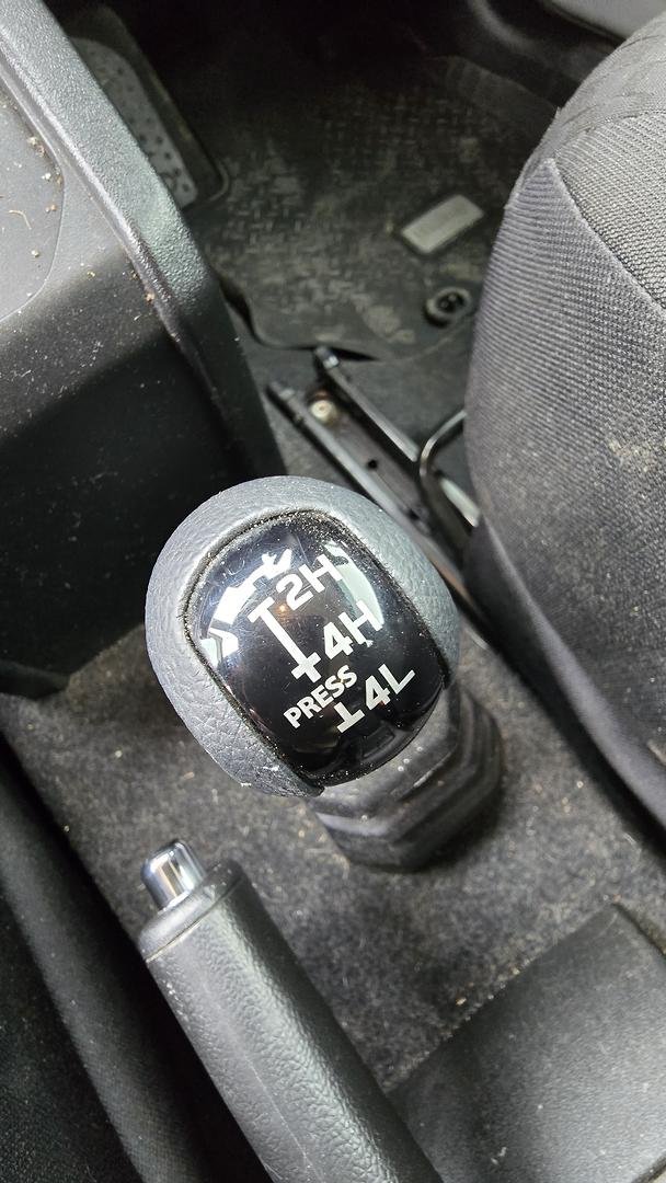 2022 Suzuki Jimny GLX