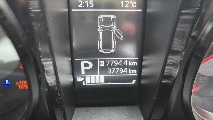 2022 Suzuki Jimny GLX