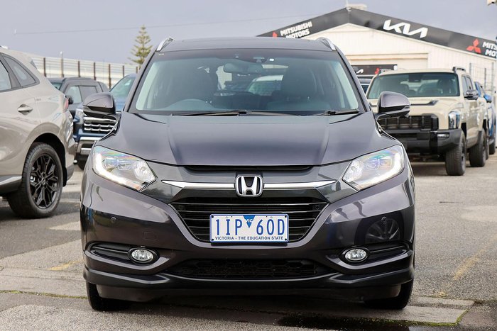 2016 Honda HR-V VTi-L MY16