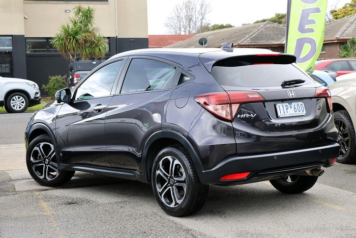 2016 Honda HR-V VTi-L MY16