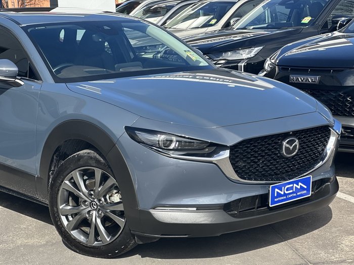 2021 Mazda CX-30 G20 Astina