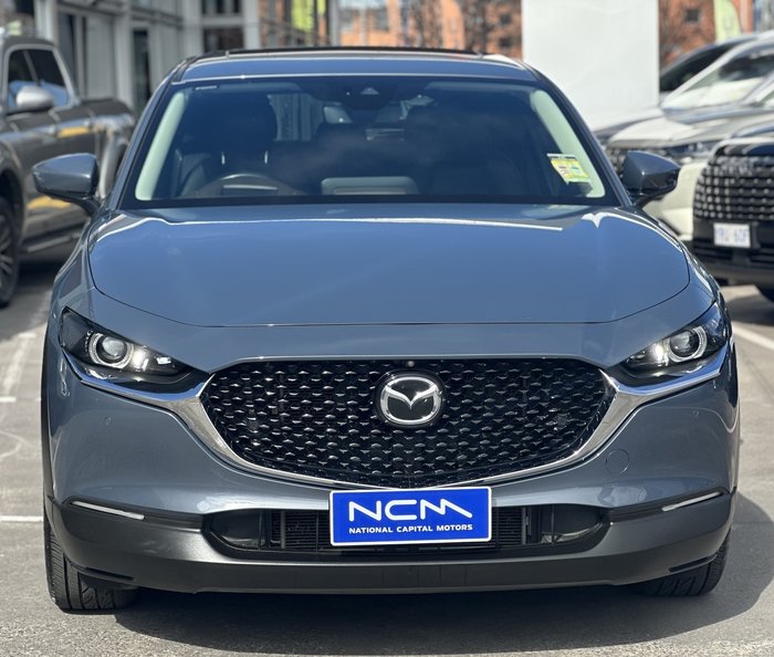 2021 Mazda CX-30 G20 Astina