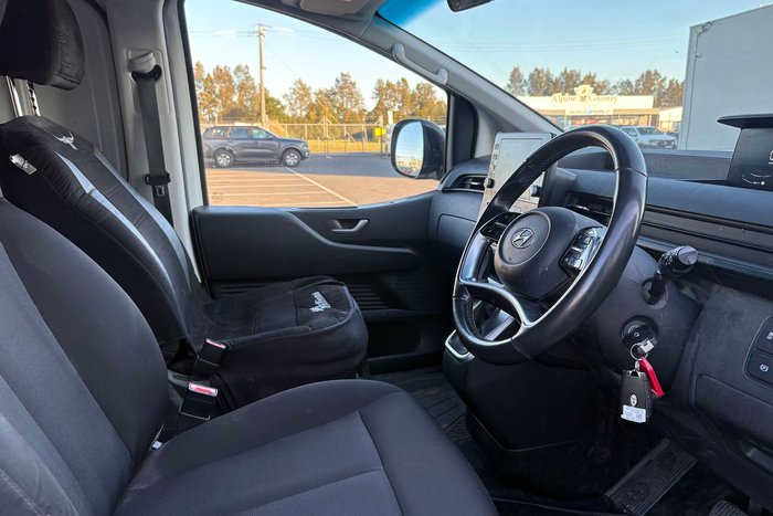 2021 Hyundai STARIA