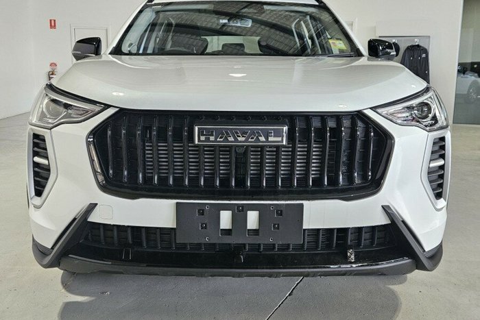 2026 GWM Haval Jolion Premium