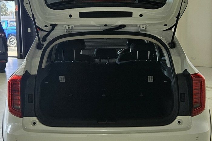 2026 GWM Haval Jolion Premium