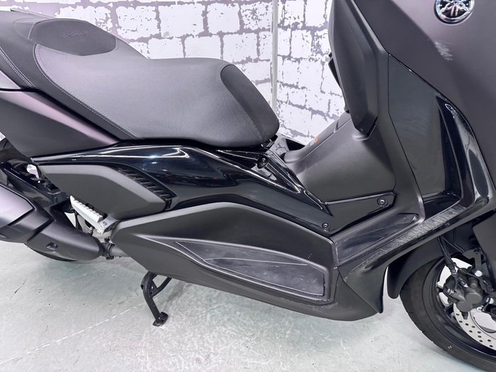 2025 Yamaha XMAX 300 V2 XMAX Grey