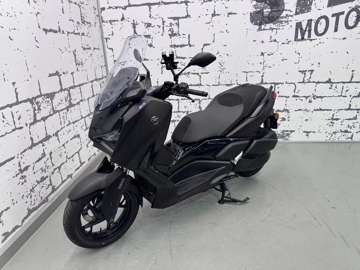 2025 Yamaha XMAX 300 V2 XMAX Grey