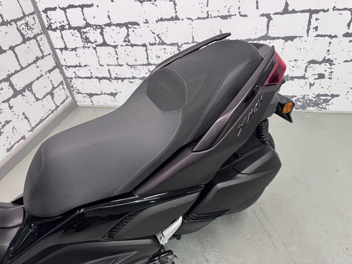2025 Yamaha XMAX 300 V2 XMAX Grey
