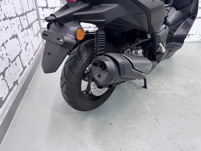 2025 Yamaha XMAX 300 V2 XMAX Grey